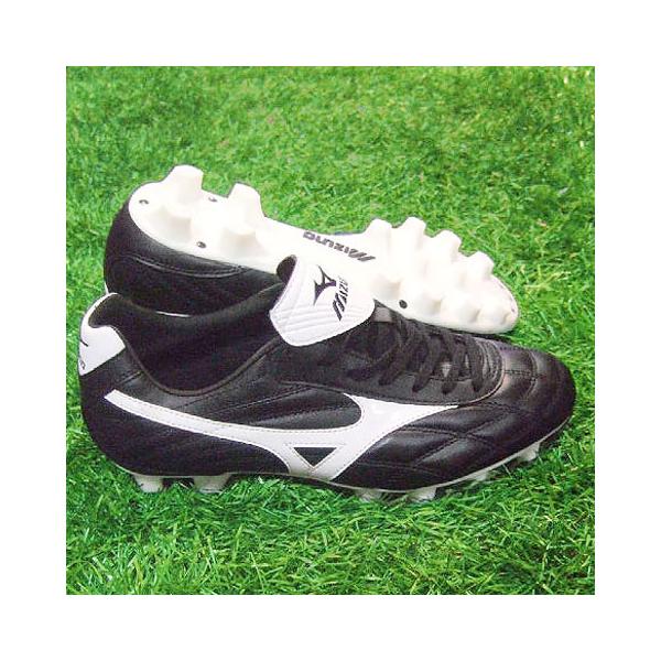 MIZUNO（ミズノ） アマドール SW-6 ブラック×ホワイト 【MIZUNO|ミズノ