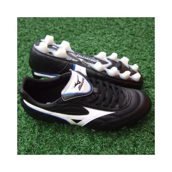 ミズノ　ウェブカップ？　限定モデル　26cm MIZUNO クエーサーカップ4 ブラック×ホワイト 【MIZUNO|ミズノ