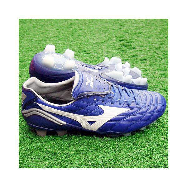 MIZUNO ネオグラードウエーブ4 ブルー×ホワイト 【MIZUNO|ミズノ MIZUNO ネオグラードウエーブ4 ブルー×ホワイト 【MIZUNO|ミズノ