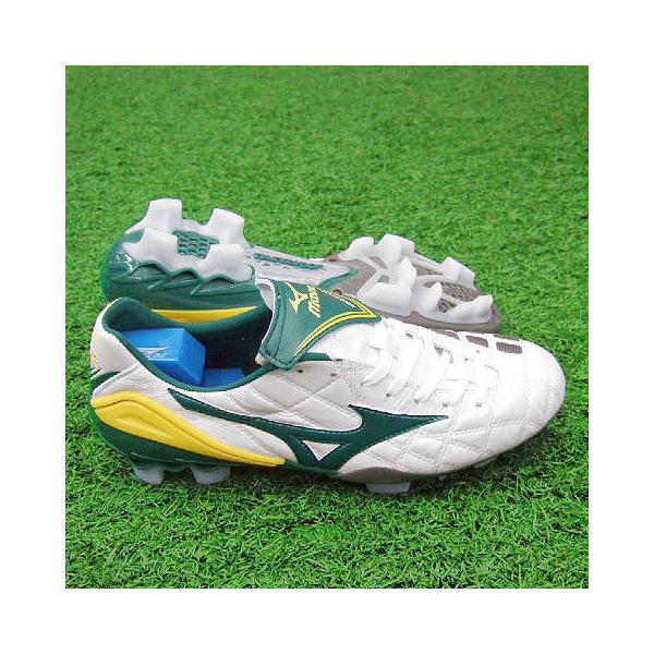 MIZUNO（ミズノ） ウエーブブレード2 MD スーパーホワイトパール