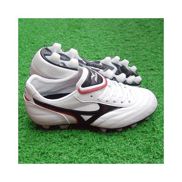 MIZUNO クエーサーカップ 5 スーパーホワイトパール×ブラック