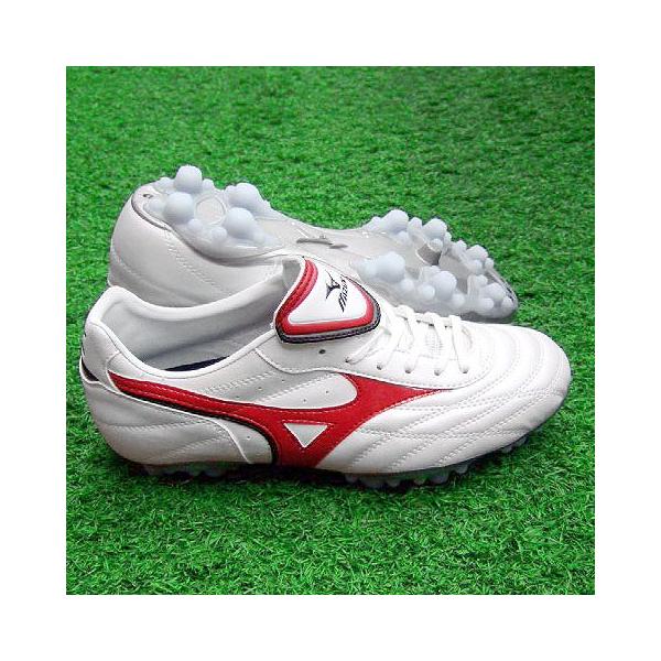 MIZUNO（ミズノ） クエーサーカップ 5 TM スーパーホワイトパール