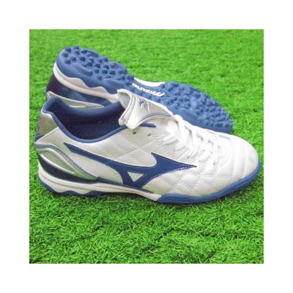 MIZUNO（ミズノ） インシジョン2AS スーパーホワイトパール×インディゴ