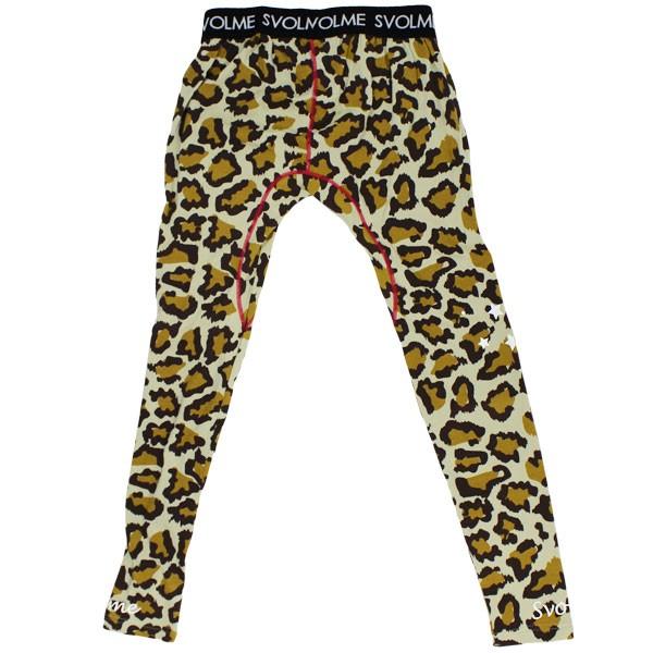 レディース ベア天 ヒョウ柄 ロング スパッツ G Svolme スボルメ サッカーフットサルウェアー133 Buyee Buyee Japanese Proxy Service Buy From Japan Bot Online