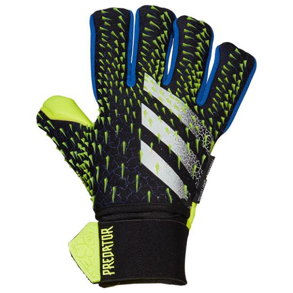 adidasキーパーグローブPredatorウルティメイト adidas プレデター グローブ プロ アルティメイト ブラック