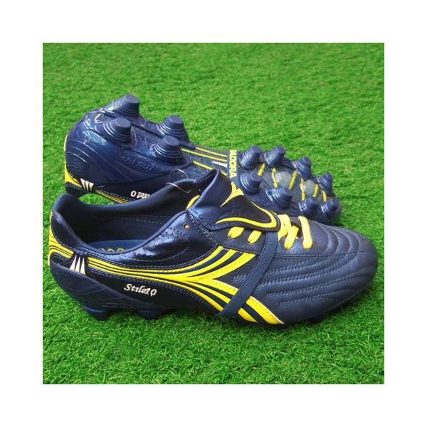 DIADORA（ディアドラ） STILE10 LT-PRO MG14+J クラシックネイビー