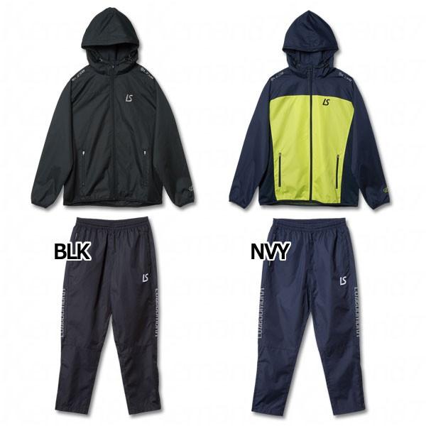 ルースイソンブラ（LUZ e SOMBRA） Kemari87別注 フルZIPメッシュ