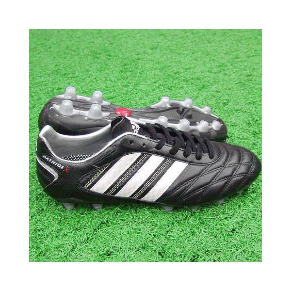 adidas パティーク X TOP ブラック×ランニングホワイト 【adidas adidas パティーク X TOP ブラック×ランニングホワイト 【adidas