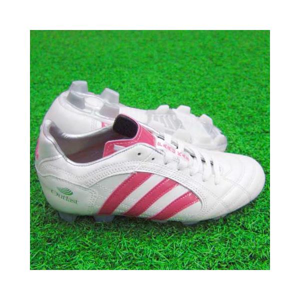 adidas ファルカスSP TRX HG ホワイト×ルシードピンク