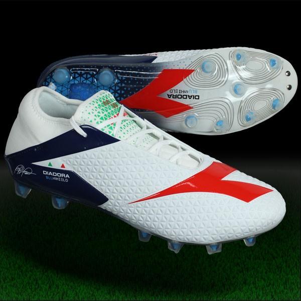 新品 ディアドラ MW RB BLUSHIELD BSH12 26cm 詳細】 ディアドラ MW RB BLUSHIELD BSH12 : Kohei's BLOG サッカー