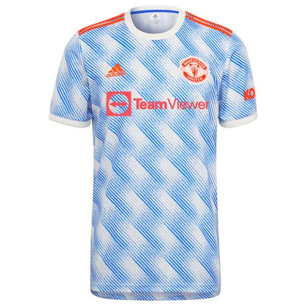 アディダス製　マンチェスターユナイテッド　２２／２３　レプリカ　ユニフォーム adidas アディダス メンズ 22/23 サッカー/フットサル