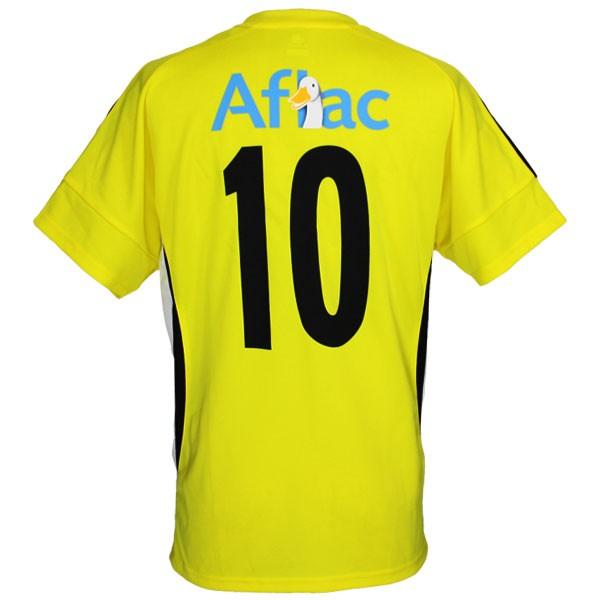 柏レイソル 2017年 ユニフォーム Mサイズ 柏レイソル2017-18シーズンユニフォームMサイズ