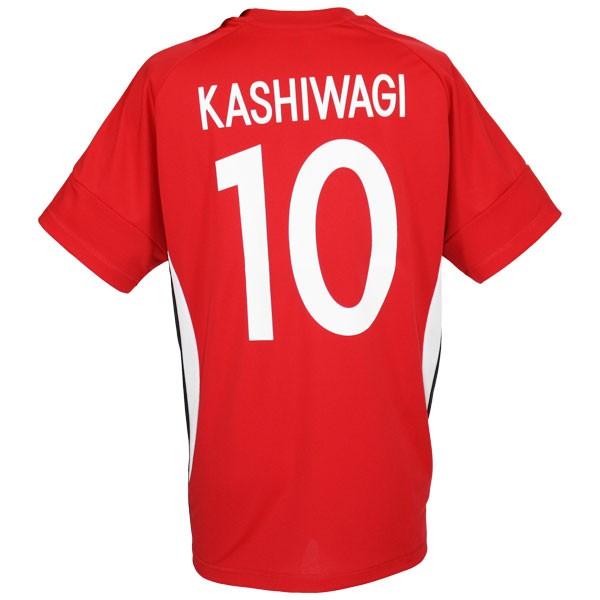 浦和レッズ 柏木陽介 10番 シャツ XL ナイキ 浦和レッズ 柏木陽介 2020 オーセンティック