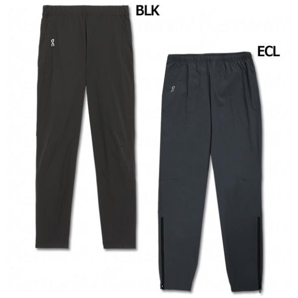レディース Core Pants コアパンツ　【On|オン】ランニングウェアー1wf1014