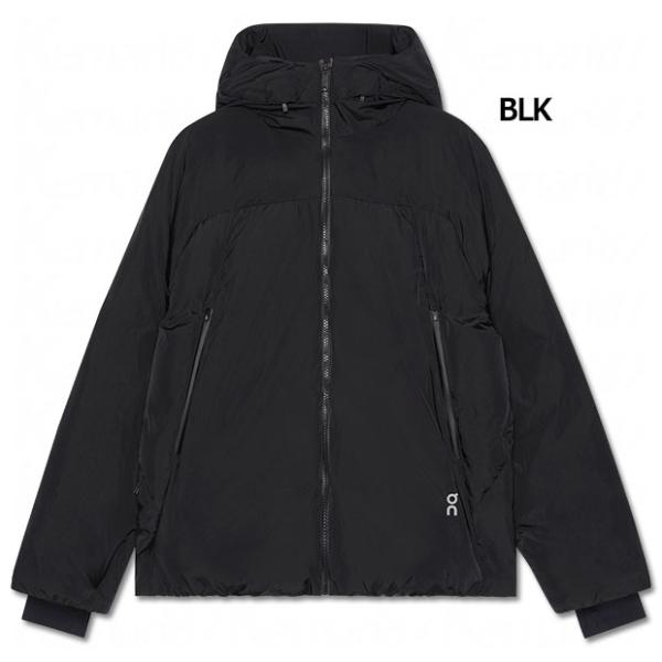 レディース All-Day Puffer Jacket オールデイパファージャケット　【On|オン】ランニングウェアー1wf3048