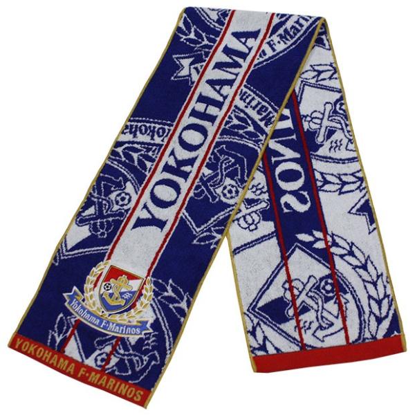横浜F・マリノス 48 谷村海那 マフラータオル 横浜F・マリノス 48 谷村