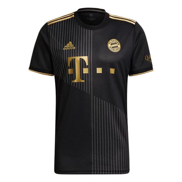 adidas（アディダス） バイエルンミュンヘン 21-22 アウェイ 半袖