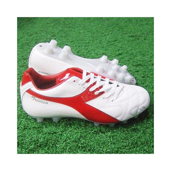 トレビソmd Pu Jr ホワイト レッド Diadora ディアドラ サッカージュニアスパイクj 9035 Buyee Buyee Japanese Proxy Service Buy From Japan Bot Online