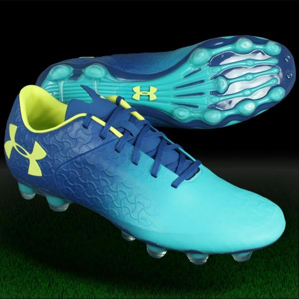 UNDERARMOUR マグネティコ プレミア HG アンダーアーマー サッカー UNDER ARMOUR アンダーアーマー マグネティコプレミア HG