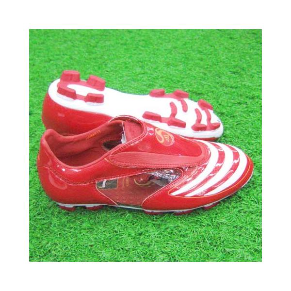 adidas（アディダス） +F30 2008 TRX HG WF ユニバーシティレッド