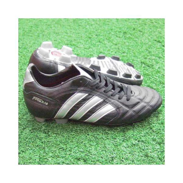 アディダス　ファルカス　取り替え式 adidas アディダス ファルカス トップ TRX TF(ブラック