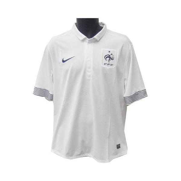 フランス代表 12 アウェイ 半袖レプリカユニフォーム Nike ナイキ ナショナルチームレプリカウェアー4496 105 Buyee Buyee Japanese Proxy Service Buy From Japan Bot Online