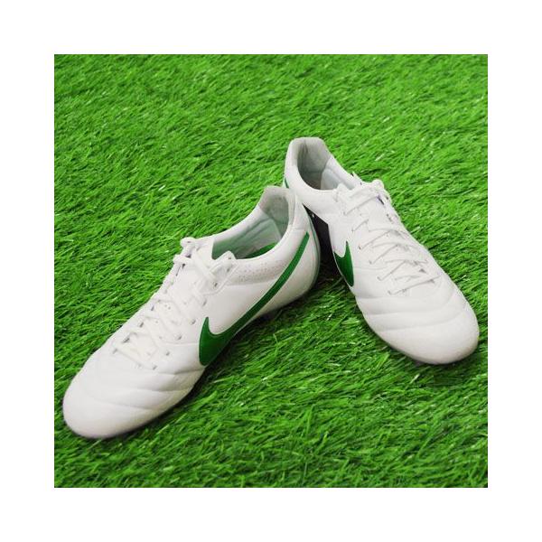 ティエンポレジェンド 4 Hg E Af ホワイト コートグリーン Nike ナイキ サッカースパイク 130 Buyee Buyee Japanese Proxy Service Buy From Japan Bot Online
