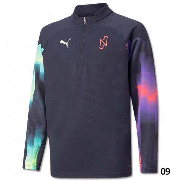 PUMA（プーマ） ジュニア NJR 27/7 トレーニングトップ JR 【PUMA 
