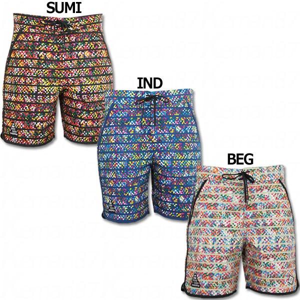 スボルメ(SVOLME) サッカー フットボール ボードショーツ T/C 651