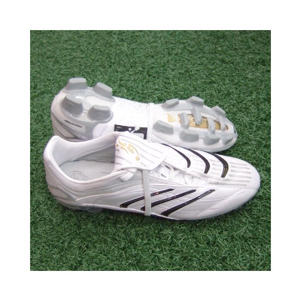 adidas +プレデターアブソリュートTRX HG ランニングホワイト adidas +プレデターアブソリュートTRX HG ランニングホワイト