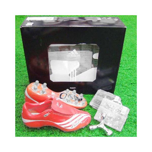 新品✨アディダス プラス F50 2007 TUNIT ワイド サッカーシューズ adidas アディダス プラス F50 2007 TUNIT ワイドフィットスターター