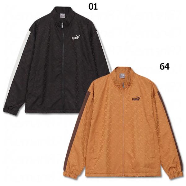 PUMA（プーマ） 爆買!! CORE HERITAGE ウーブンラインドトラック