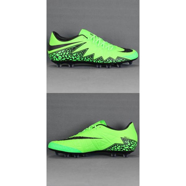 ハイパーヴェノム フィニッシュ Hg E グリーンストライク ブラック Nike ナイキ サッカースパイク 307 Buyee Buyee Japanese Proxy Service Buy From Japan Bot Online