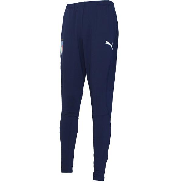 PUMA - 新品　PUMA イタリア代表　トレーニングパンツ PRO Lサイズ PUMA エジプト代表 2023 FTBLCULTURE トラックパンツ(ブラック