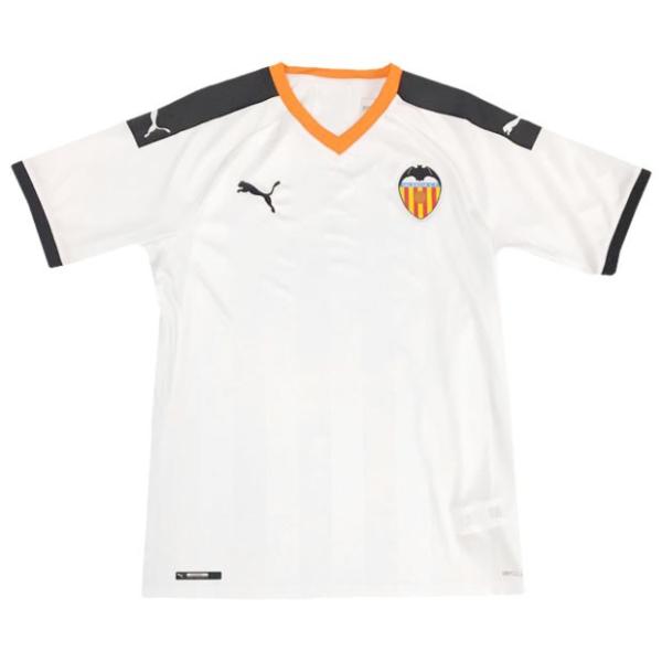 新品・未使用 プーマ 19-20 バレンシア ホーム ユニフォーム 激レア XS 新品・タグ付 プーマ 19-20 バレンシア ホーム ユニフォーム 激