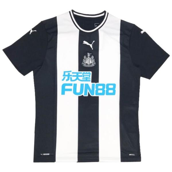 PUMA ニューカッスル 19-20 ホーム 半袖レプリカユニフォーム PUMA ニューカッスル 19-20 ホーム 半袖レプリカユニフォーム