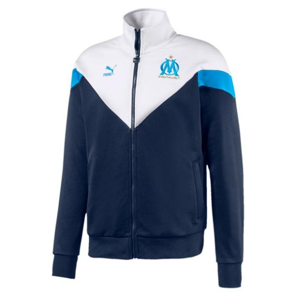 PUMA（プーマ） オリンピックマルセイユ ICONIC MCS トラック