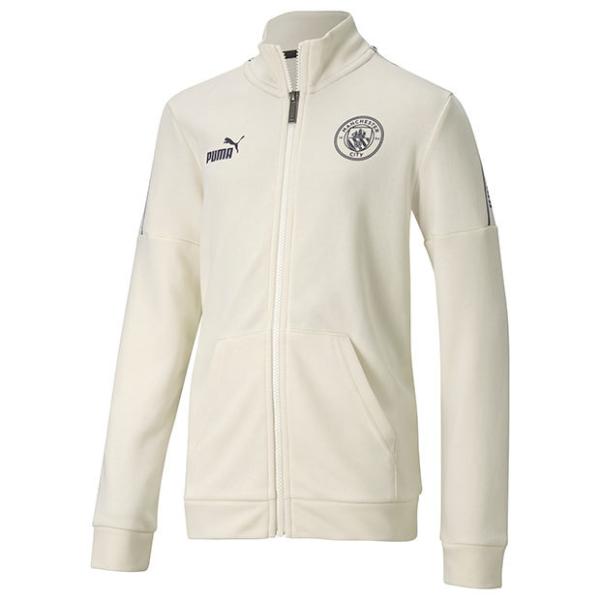PUMA（プーマ） ジュニア マンチェスターシティ FTBLCULTURE トラック