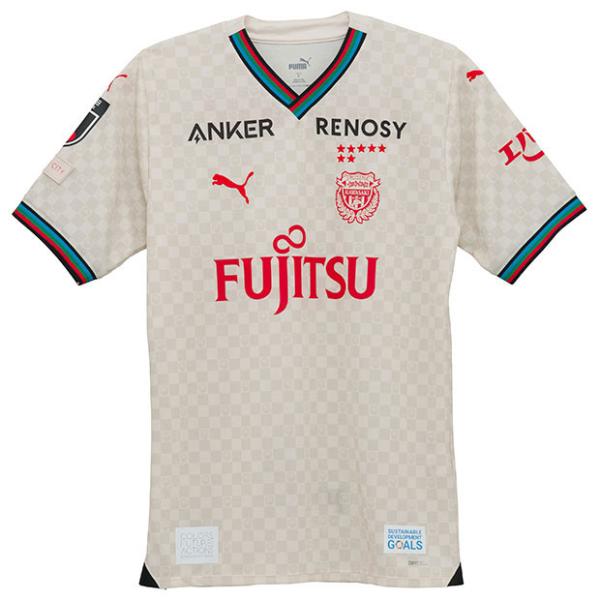 【☆大特価☆】新品☆川崎フロンターレ 2024 レプリカユニフォーム プーマ PUMA 川崎フロンターレ 2024 カルチャー 半袖レプリカ