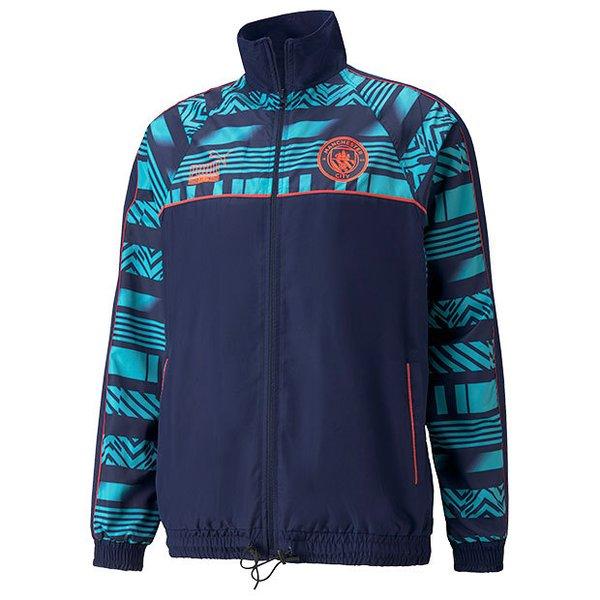 PUMA（プーマ） マンチェスターシティ FTBLHERITAGE トラック