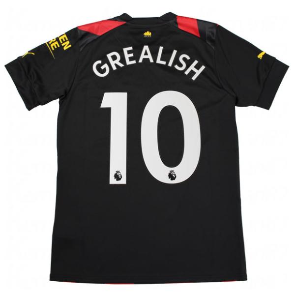 マンチェスターシティEPL2022-23優勝記念レプリカシャツ　サイズL 780338-01_1.jpg
