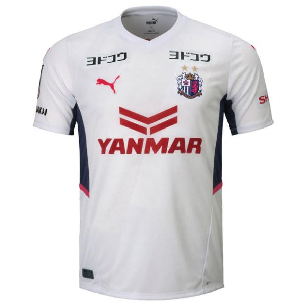 セレッソ大阪 22 アウェイ 半袖レプリカユニフォーム Puma プーマ クラブチームレプリカウェアー 72 Kemari87 Paypayモール店 通販 Paypayモール