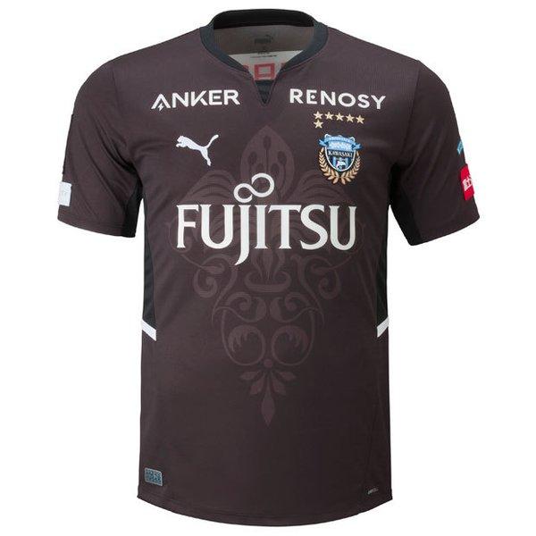 2022年 川崎フロンターレ リミテッド オーセンティック ユニフォーム XL 2022年 川崎フロンターレ リミテッド オーセンティック ユニフォーム XL