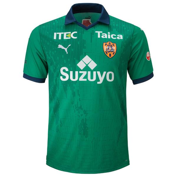 PUMA（プーマ） 清水エスパルス 2023 GK 半袖レプリカユニフォーム