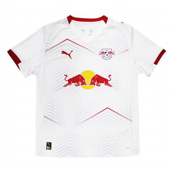レッドブルライプツィヒ 25-26 ホーム 半袖レプリカユニフォーム 【PUMA|プーマ】クラブチームレプリカウェアー779876-01