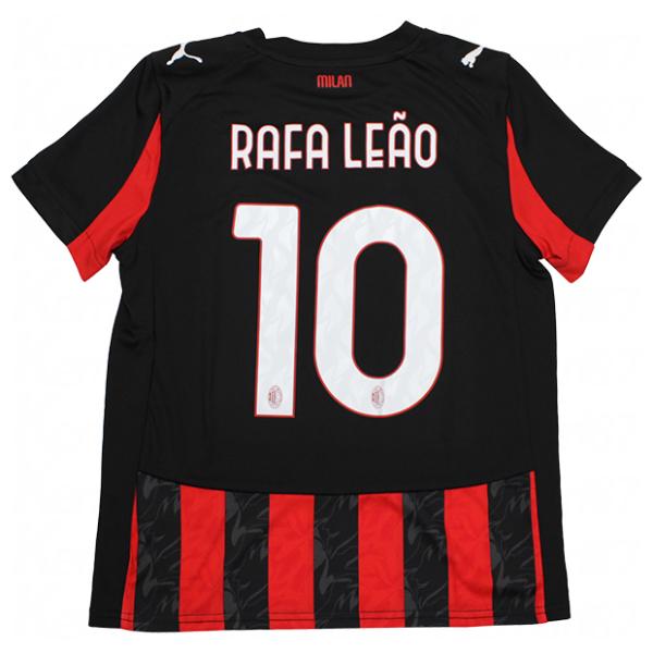 正規品ACミランPUMA 25/26 ラファエルレオン　Lサイズ 正規品ACミランPUMA 25/26 ラファエルレオン Lサイズ PUMA AC