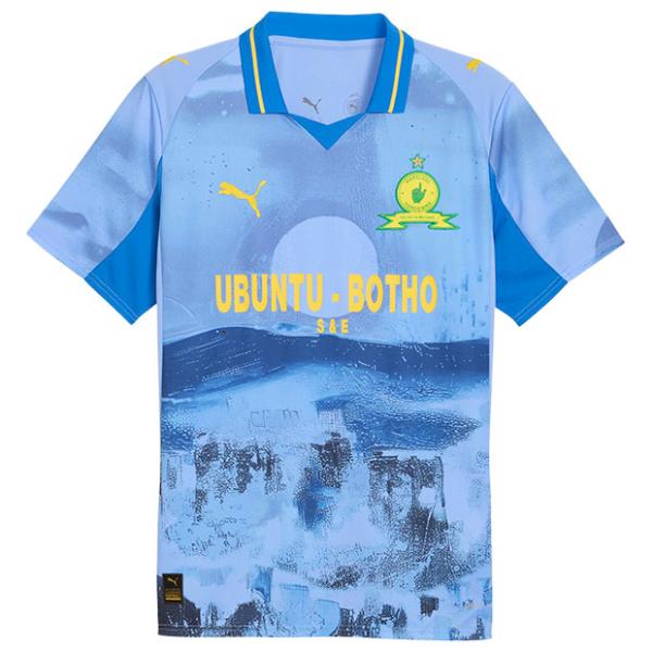 マメロディサンダウンズ × KIDSUPER GKユニフォーム(新品タグ付き) メンズ PUMA x KIDSUPER STUDIOS マメロディ サンダウンズFC レプリカ ウェア