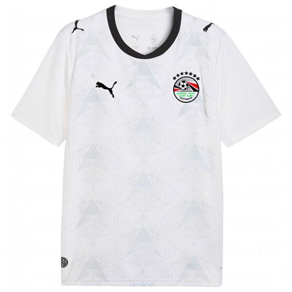 エジプト代表 2026 アウェイ 半袖レプリカユニフォーム 【PUMA|プーマ】ナショナルチームレプリカウェアー783557-02