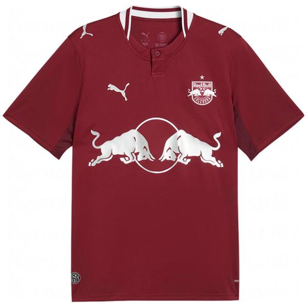 レッドブルザルツブルク 26-27 アウェイ 半袖レプリカユニフォーム 【PUMA|プーマ】クラブチームレプリカウェアー784374-02