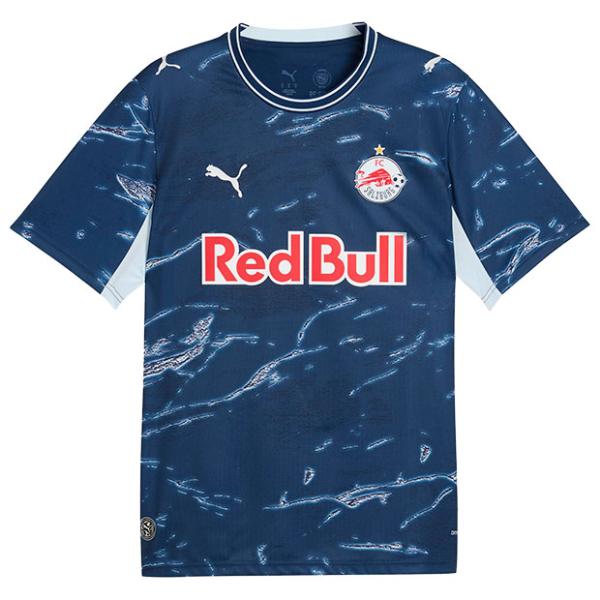 レッドブルザルツブルク 26-27 3rd 半袖レプリカユニフォーム 【PUMA|プーマ】クラブチームレプリカウェアー784378-04